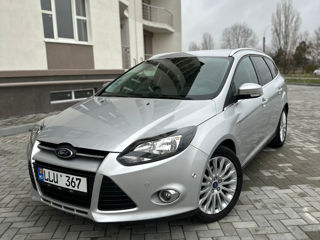 Ford Focus foto 5