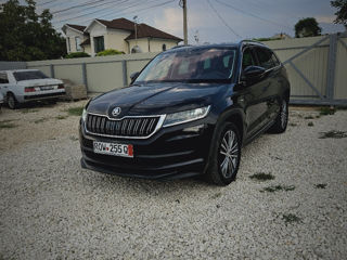 Skoda Kodiaq foto 1