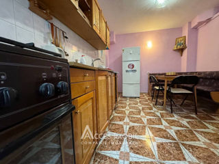 Chirie! Casă în 2 nivele! Buiucani, str. Călărași, 75m2 + 2 ari! foto 13