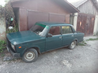 Lada / ВАЗ 2107