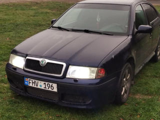 Skoda Octavia foto 2