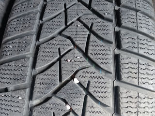 285 40 R20 255 45 R20 Dunlop iarna foto 5