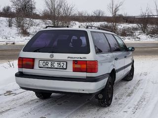 Volkswagen Passat foto 6