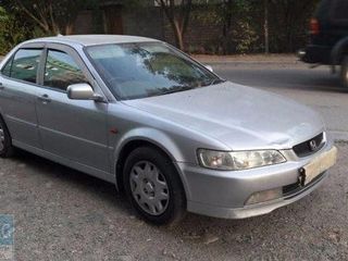 Honda Accord foto 1