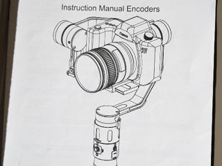 Beholder EC1 foto 2