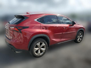 Lexus NX Series foto 2