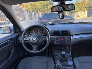 BMW 3 Series foto 6