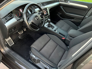 Volkswagen Passat foto 7