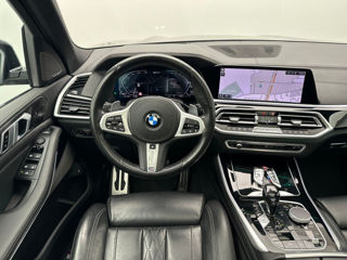 BMW X5 foto 7