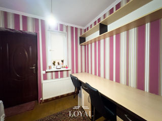 Apartament cu 3 camere, 100 m², Poșta Veche, Chișinău foto 8