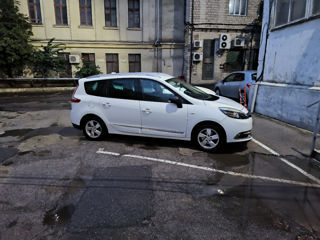 Renault Grand Scenic foto 4