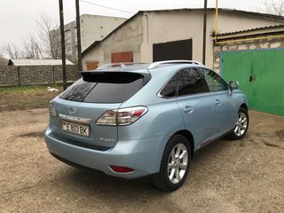 Lexus RX Series foto 2