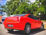 Fiat Coupe foto 4
