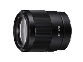 Sony FE 35mm F1.8, Nou ! Garanție 2 ani ! foto 3