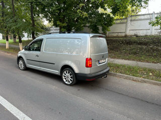 Volkswagen Caddy foto 2