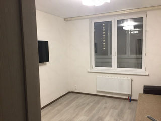 Apartament cu 1 cameră, 36 m², Centru, Chișinău foto 2