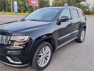 Jeep Grand Cherokee foto 2