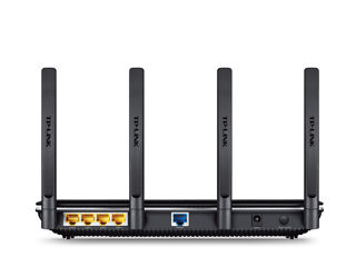 TP-LINK Archer C2600 foto 2