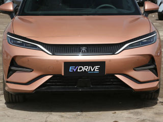 Byd Song L foto 5