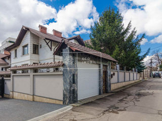 Vânzare, casă, sect. Râșcani, 6,3 ari, str. Spartacus, 574900€ foto 20