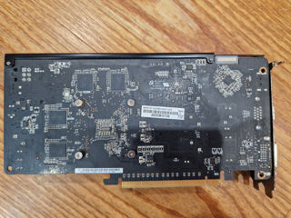 ASUS Radeon HD 5770 1GB GDDR5 foto 5