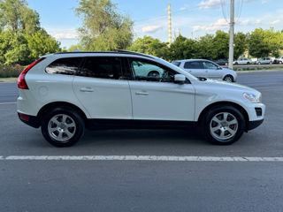 Volvo XC60 foto 5