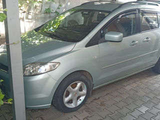 Mazda 5, 2006 г.