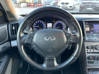 Infiniti G Series foto 12