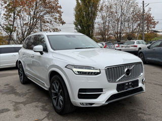 Volvo XC90 foto 9