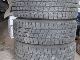 Roti Volswagen T4: 205/65R16C