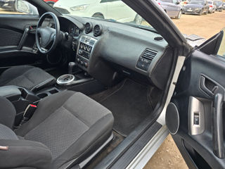 Hyundai Coupe foto 7