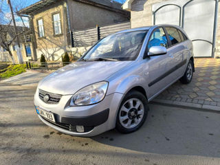 KIA Rio foto 3