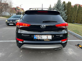 Hyundai Tucson foto 5