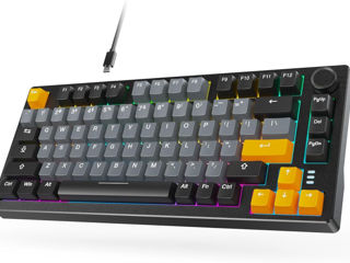 Keyboard  Mechanical Gaming фото 4