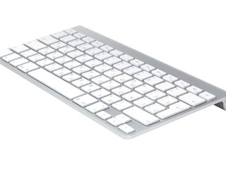 Apple Keyboard, Model A1314