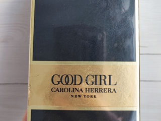 Парфюмерная вода Good Girl Carolina Herrera New York 30 мл