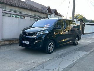 Peugeot Traveller foto 6