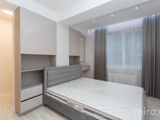 Apartament cu 2 camere, 64 m², Râșcani, Chișinău foto 9