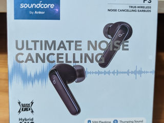 Soundcore by Anker Life P3