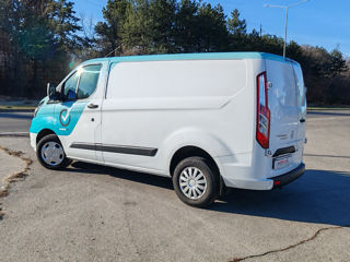 Ford Transit Custom foto 19