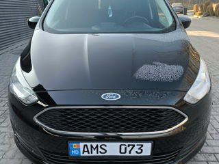 Ford C-Max foto 2