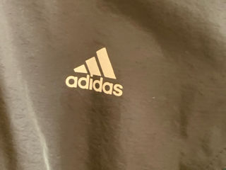 vind geaca ușoară Adidas original de primăvară toamnă xxl 46-50 foto 10