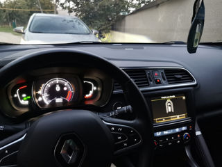 Renault Kadjar foto 6