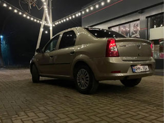 Dacia Logan foto 3