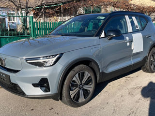 Volvo XC40 foto 18