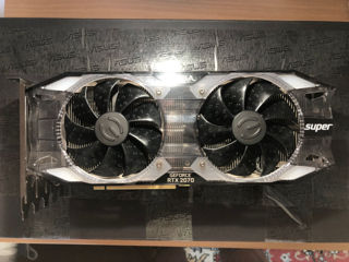 Evga RTX 2070 Super Xc Ultra