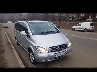 Mercedes Vito foto 2