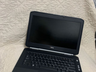 Dell Latitude E6420, intel Core i5 2540 4x 3200mhz, 8GB ram, SSD 128GB. foto 4