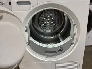 Siemens WT7XH940GB 9kg Uscator фото 3