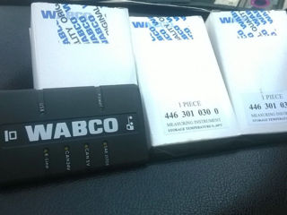 Wabco диагностика foto 6